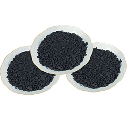 Magnetic Compound for Extrusion Purpose