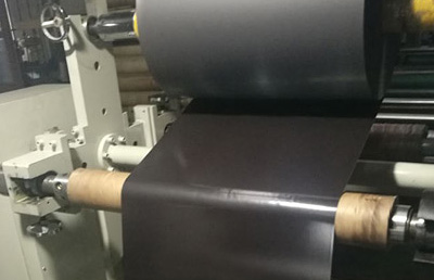 Factory photo