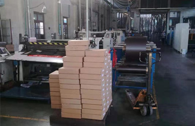 Factory photo