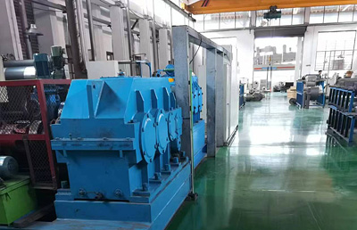 Factory photo