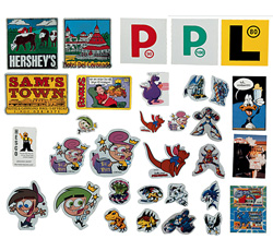 Fridge Magnet