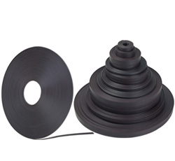 Extrusion Magnetic Strips
